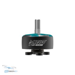 iFlight R5 2207 2050KV silnik FPV - widok z trzech czwartych, kup teraz w HTDRONE
