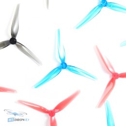 IFlight Nazgul 5030 Blue FPV пропелери вид збоку купити зараз в HTDRONE