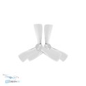 Główne zdjęcie śmigieł iFlight Nazgul Cine 2525 Tri-blade Clear do drona FPV, kup w HTDRONE