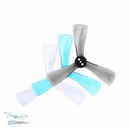 IFlight Nazgul Cine 2525 Tri-blade Grey śmigła FPV - kup w HTDRONE