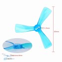 Opakowanie śmigieł IFlight Nazgul Cine 2525 Tri-blade Grey, najlepsza cena