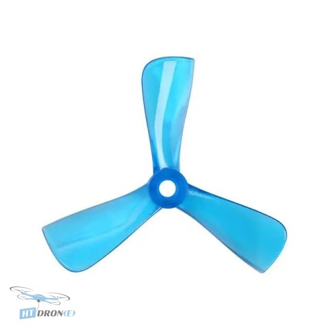 IFlight Nazgul Cine 3040 Blue FPV drone propellers - buy now at HTDRONE shop
