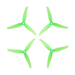 Propellers iFlight Nazgul F5 Tri-blades (2CW, 2CCW) Green
