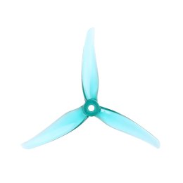 Propellers iFlight Nazgul R5 V2 Tri-blades 2CW/2CCW (Cyan)