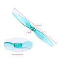 Propellers iFlight Nazgul T4030 (2CW/2CCW, Blue)