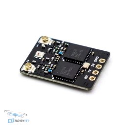 Pilotix Receiver Pilotix ELRS 868/915MHz Diversity z antenami widok z boku sklep HTDRONE