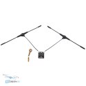 Упаковка Pilotix Receiver Pilotix ELRS 868/915MHz Diversity з аксесуарами ціна магазин