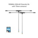 Receiver iFlight True Diversity ELRS 868/915 RX + 2x 70mm Antenna