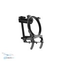 IFlight SONY ZV-E10 mount for Chimera7 Pro V2 rear view - mounting details