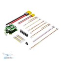 IFlight BLITZ Mini F7 E55 4-IN-1 Flight Tower System zawartość opakowania pudełko z produktem