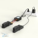IFlight Type-C Charge Adapter iFlight Defender 25 деталі роз'єму USB-C магазин HTDRONE