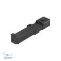 IFlight Type-C Charge Adapter iFlight Defender 25 порівняння розміру з аксесуарами