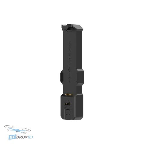 IFlight Type-C Charge Adapter iFlight Defender 25 вміст упаковки аксесуари