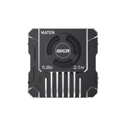 VTX GEPRC MATEN PRO 5.8G 2.5W