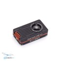 Pilotix R2500 V1.0 VTX 2.5W - rear view, connectors and ports