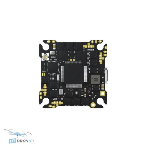 CaddxFPV F4 AIO ELRS Gofilm 20 FC side view best price at HTDRONE shop