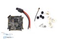 HDZero AIO FC HDZero AIO5 вид ззаду роз'єми купити в HTDRONE