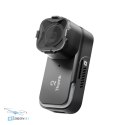 RunCam Thumb 2 kamera sportowa FPV z bliska, szczegółowy widok z boku w HTDRONE