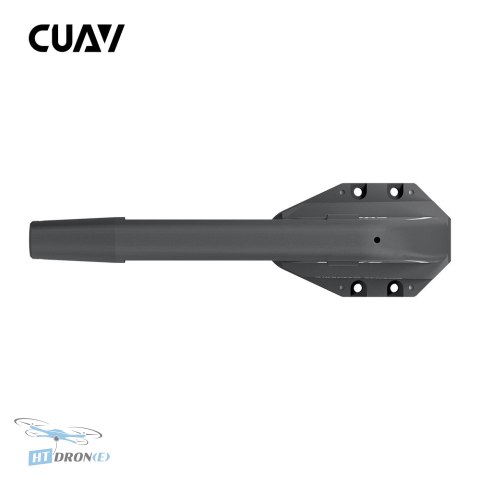 CUAV Airspeed Sensor CUAV SKYE 2 widok z tyłu złącza kup czujnik prędkości HTDRONE