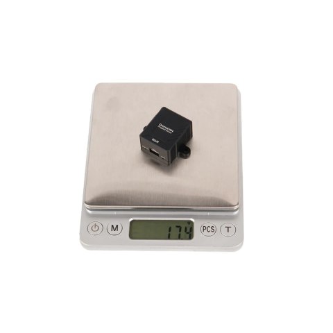 Airspeed Sensor Holybro High Precision DroneCAN - DLVR w/ PT60 Pitot Tube