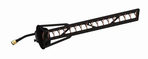 Antenna Prodrone PRO Helical 18 TURN 5.8 GHz SMA RHCP