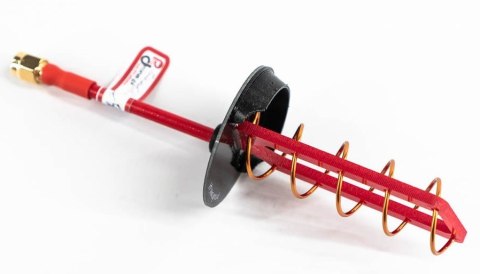 Antenna Prodrone PRO Helical 5 Turn 5.8 GHz SMA RHCP