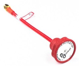 Antenna Prodrone Pagoda 140mm 5.8Ghz SMA LHCP