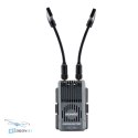 RadioMaster 2.4GHz 900MHz Dual Band антена FPV вид зверху деталі продукту HTDRONE
