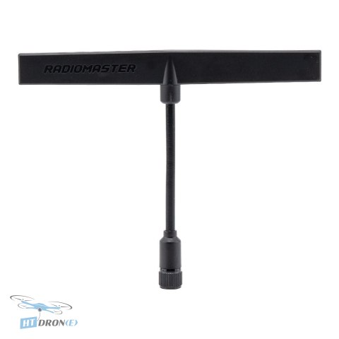 RadioMaster Antenna 2.4GHz/900MHz RP-SMA side view best price shop