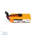 CNHL MiniStar HV 4S 550mAh 70C Lipo bateria 15.2V XT30U - najlepszy wybór w HTDRONE