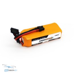 CNHL MiniStar HV 4S 550mAh 15.2V 70C XT30U battery close-up - buy now at HTDRONE shop