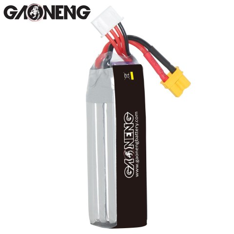 Battery GNB GAONENG LiHV 3S 11.4V 850mAh 60C XT30