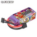 Battery GNB GAONENG LiHV 4S 15.2V 1100mAh 120C XT60