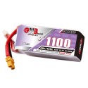 Battery GNB GAONENG LiHV 4S 15.2V 1100mAh 60C XT30