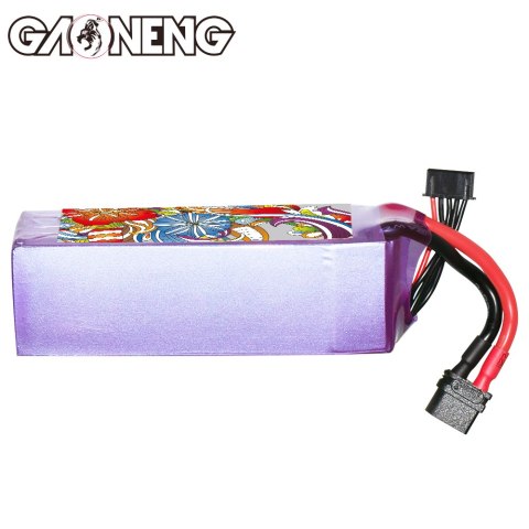 Battery GNB GAONENG LiHV 4S 15.2V 3000mAh 120C XT60