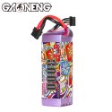 Battery GNB GAONENG LiHV 4S 15.2V 3000mAh 120C XT60