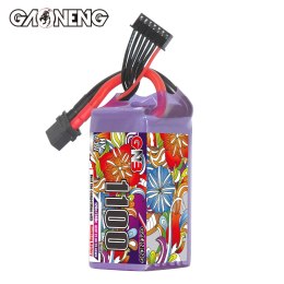 Battery GNB GAONENG LiHV 6S 22.8V 1100mAh 120C XT60