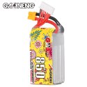 Battery GNB GAONENG LiHV 6S 22.8V 850mAh 120C XT30
