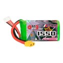 Battery GNB GAONENG LiPo 4S 14.8V 1550mAh 120C XT60