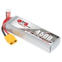 Battery GNB GAONENG LiPo 4S 14.8V 4500mAh 120C XT90