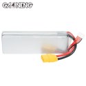 Battery GNB GAONENG LiPo 4S 14.8V 4500mAh 120C XT90