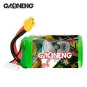 Battery GNB GAONENG LiPo 6S 22.2V 1400mAh 120C XT60