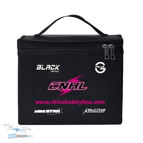 CNHL Battery Safety Bag CNHL Large tył torby ochronnej na akumulatory FPV HTDRONE