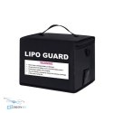 CNHL Battery Safety Bag CNHL Large opakowanie torby ochronnej na akumulatory FPV HTDRONE
