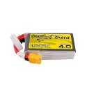Battery Tattu R-Line 4.0 LiPo 4S 14.8V 1050mAh 130C XT60