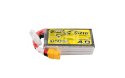 Battery Tattu R-Line 4.0 LiPo 4S 14.8V 1050mAh 130C XT60