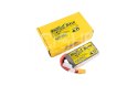 Battery Tattu R-Line 4.0 LiPo 4S 14.8V 1050mAh 130C XT60