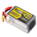 Battery Tattu R-Line 5.0 LiPo 4S 14.8V 850mAh 150C XT30U-F