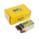 Battery Tattu R-Line LiPo 4S 14.8V 850mAh 95C XT30