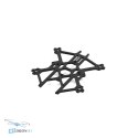CaddxFPV Carbon Plate for Gofilm 20 Frame - side view, best price at HTDRONE shop